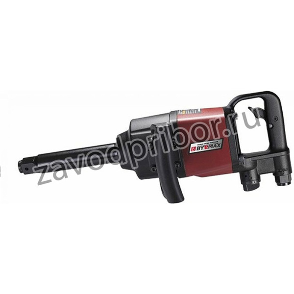 Пневмогайковерт прямой удл шпиндель 159 мм BM-47-4072L6