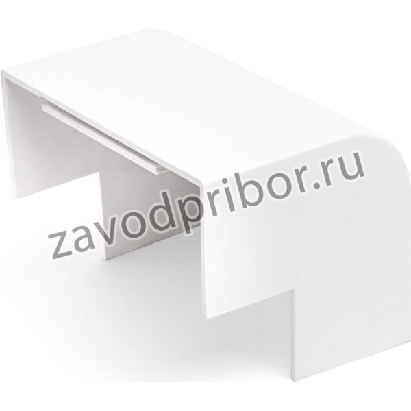 Внешний угол 60x22 TWT-CT60x22-EC-WH
