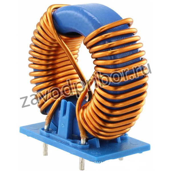 B82726S2163N030, 2x2.1 мГн, 16 А, Дроссель