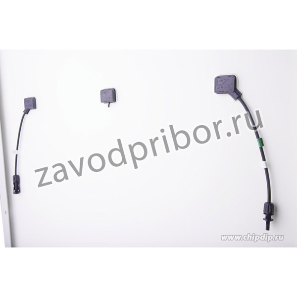 Фотоэлектрический солнечный модуль (ФСМ) Delta BST 450 - 72 M HC