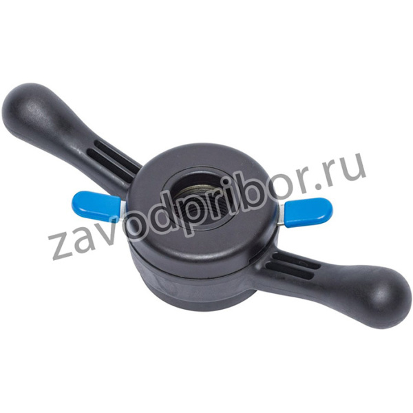 ОПЦИЯ ГАЙКА быстрозажимная мм 45HAW 36*3