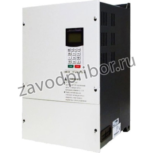 Преобразователь частоты E4-9400-060H 45кВт 380В, со съемным пультом VSP4956