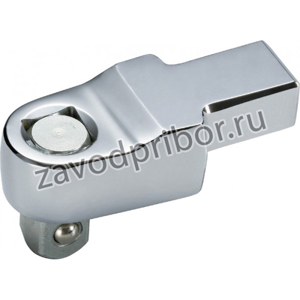 THID141812 Вставка 1/2"DR с посадочным размером 14х18 мм