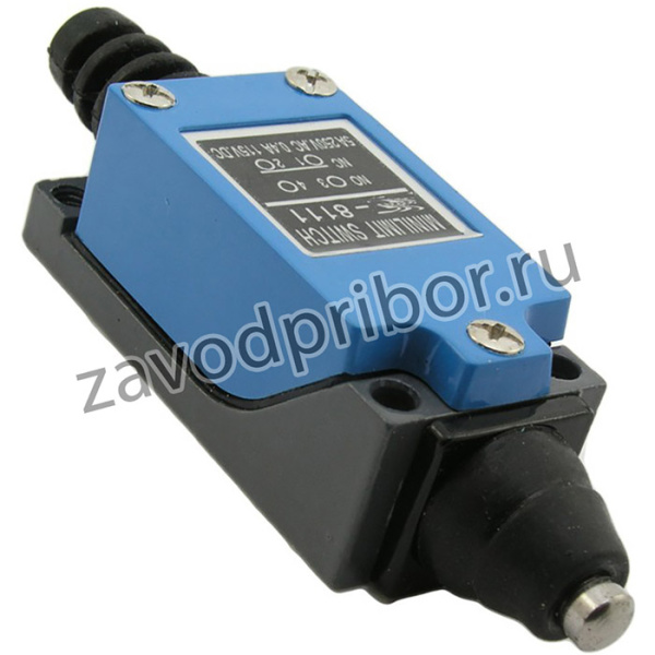 KZ-8111 (TZ-8111) Al+Zinc