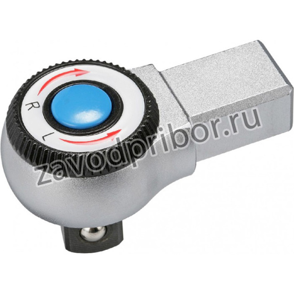 THIR141834 Вставка трещоточная 3/4"DR с посадочным размером 14х18 мм