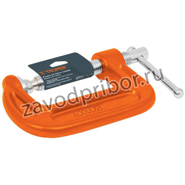 Струбцина PNT-1 17658