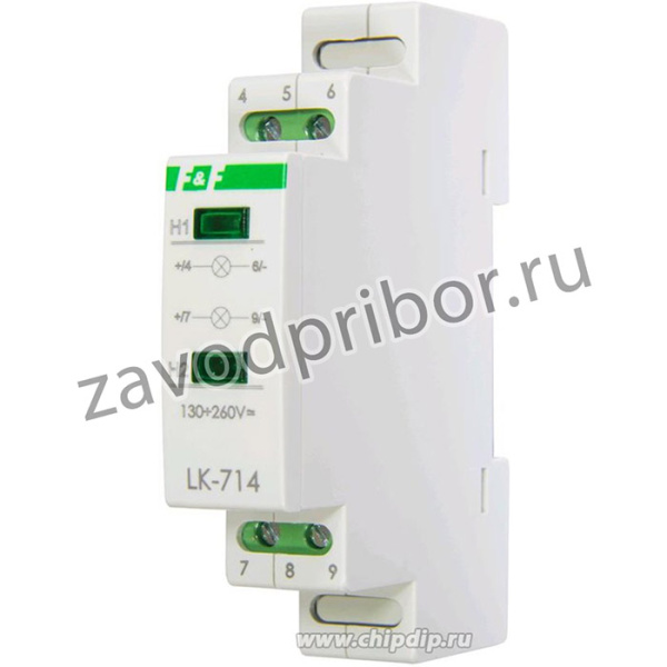 Указатель напряжения LK-714