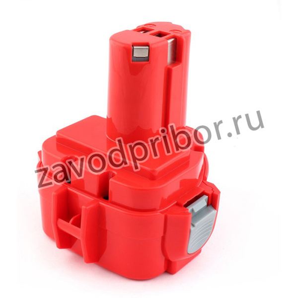 Аккумулятор для электроинструмента Makita 1050D 12V 3.3Ah Ni-Mh