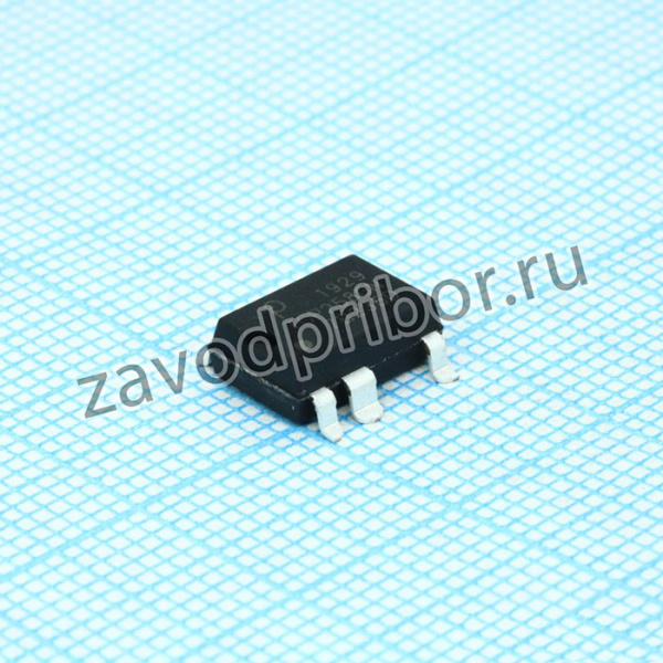 TOP258GN-TL, ШИМ-контроллер Off-line PWM switch, 22 - 29 W