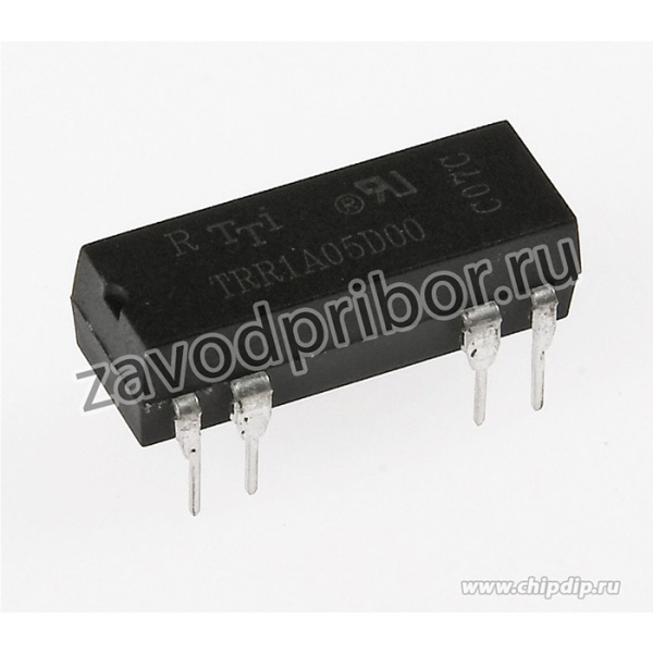 TRR-1A-05-D-00-R