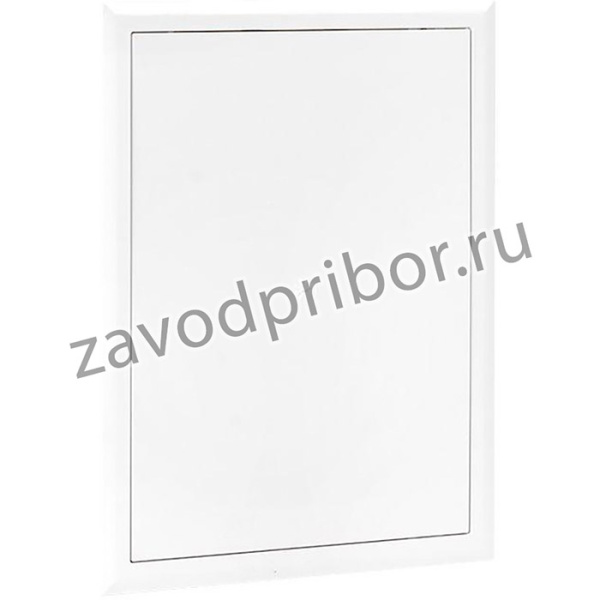 Люк ревизионный 300х400 пластик Basic EKF lp-300x400