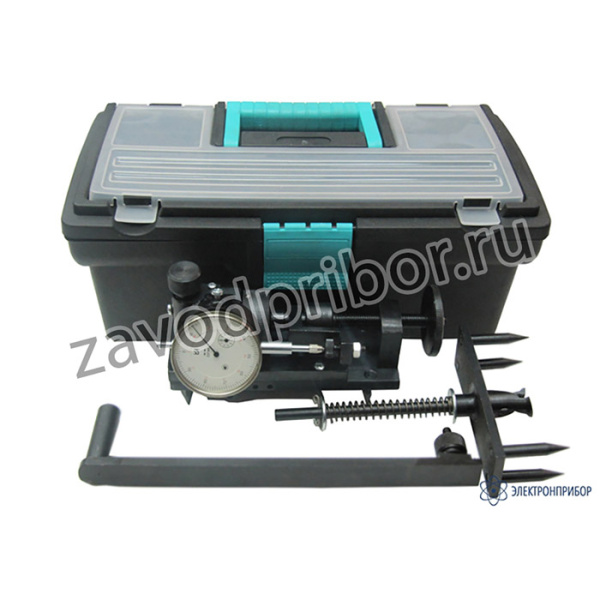 ИА-1 — адгезиметр битумных и полимерных изоляционных покрытий труб