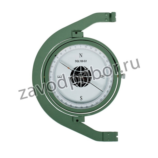 RGK DQL-100 — буссоль