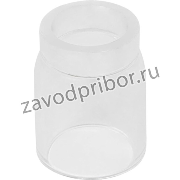 Сопло прозрачное газовая линза 10 шт, 13 мм для TIG-17-18-26 PRO/EXPERT 8018388