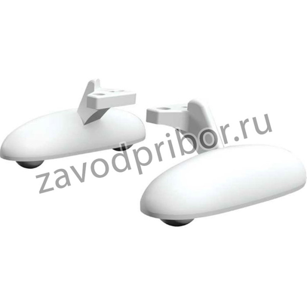 Комплект шасси BFT/AT для напольной установки конвектора Apollo Transformer НС-1238608