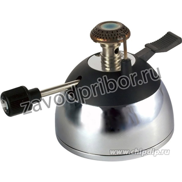 DAYREX-02, Горелка газовая