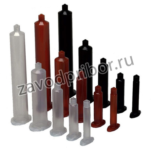 Адаптер для шприца 3сс с трубкой 183см