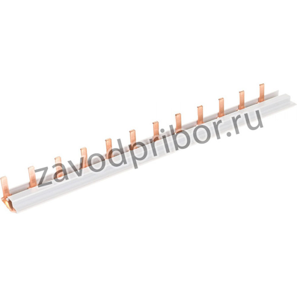 Шинная разводка 1 фаза PS1/12 Comp"PIN" 2CDL210001R1012
