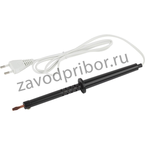 Паяльник ЭРА ЭПСН с пластиковой рукояткой 230 В 40 Вт Б0046956