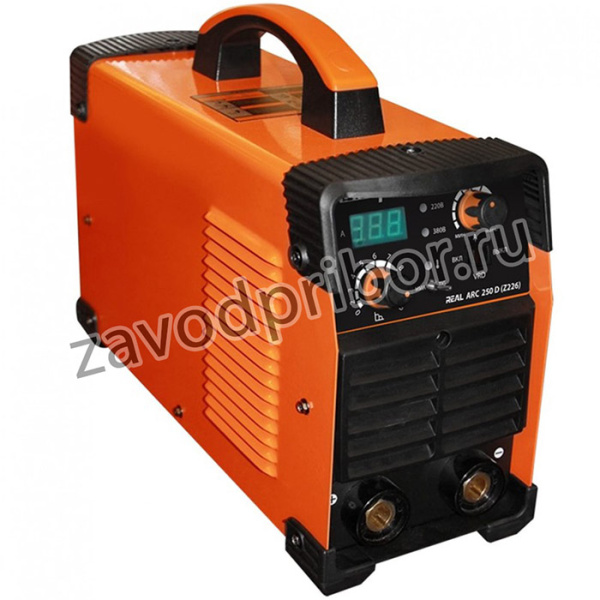 Инвертор сварочный ARC 250D REAL Z226 95994
