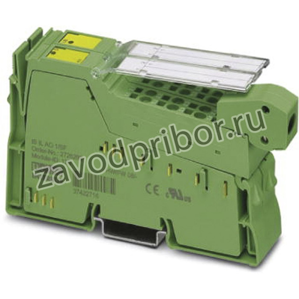 2861315, I/O Terminal Module 1AO 24V