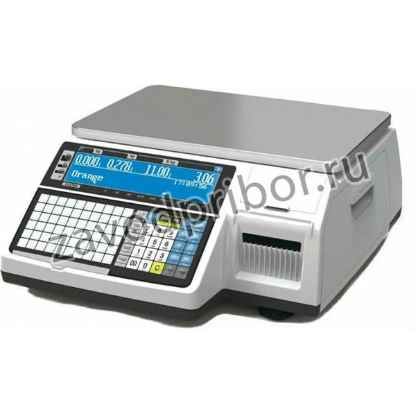 Весы CL-3000-15B J10L32153GCI0501