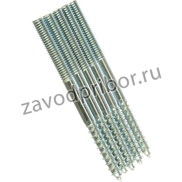 Сантехшпилька М6х805 шт 6-0035380