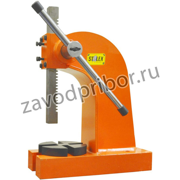 Пресс реечный AP-3 376504