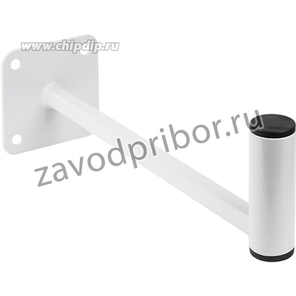 34-0574, Кронштейн эфирный 30см, белый