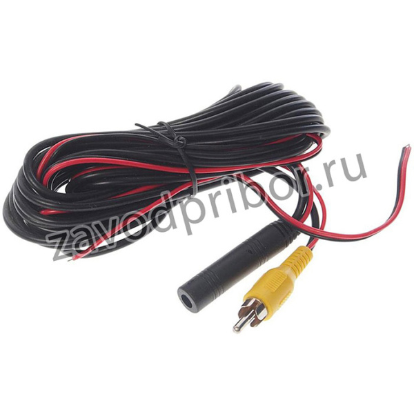 Power Ultra 12-42/12, Кабель питания для видеорегистратора RECXON