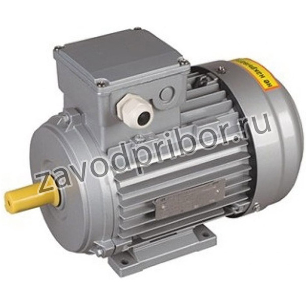 Электродвигатель 3ф 63A4 380В 0.25кВт 1500об/мин 1081 АИР DRIVE DRV063-A4-000-3-1510 291003