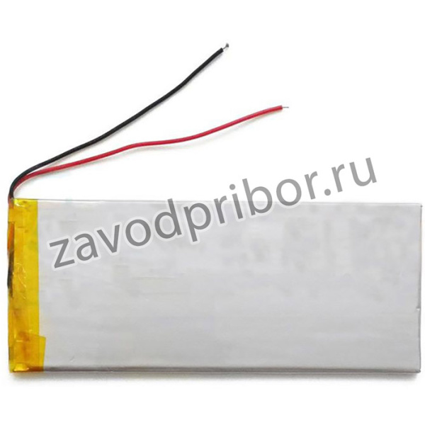Аккумулятор универсальный Advan 10A 65x85 мм 3.8V 3300mAh Li-Pol (2 pin)
