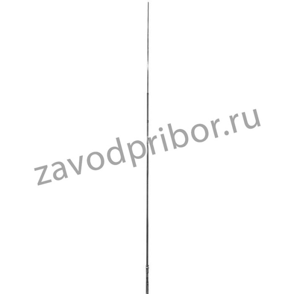 Мачта молниеприемная d40мм L6000 AL/NI PROxima EKF lp-l6000