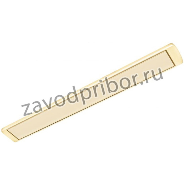 Инфракрасный обогреватель ИК-13 1300 Вт золотой А1300G