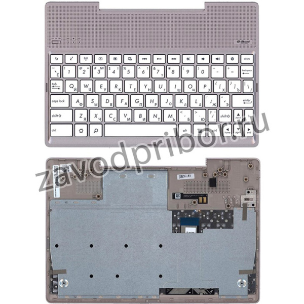 Клавиатура для ноутбука Asus ZenPad Z300CL ZD300CG ZD300CL