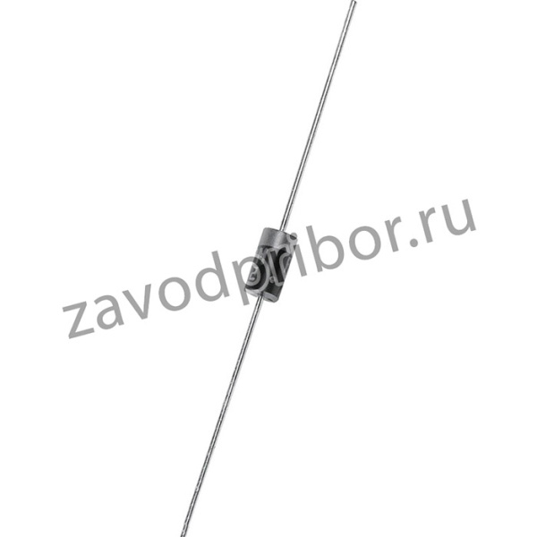 SA150, Защитный диод, 500Вт, 150В, [DO-15] [EOL]