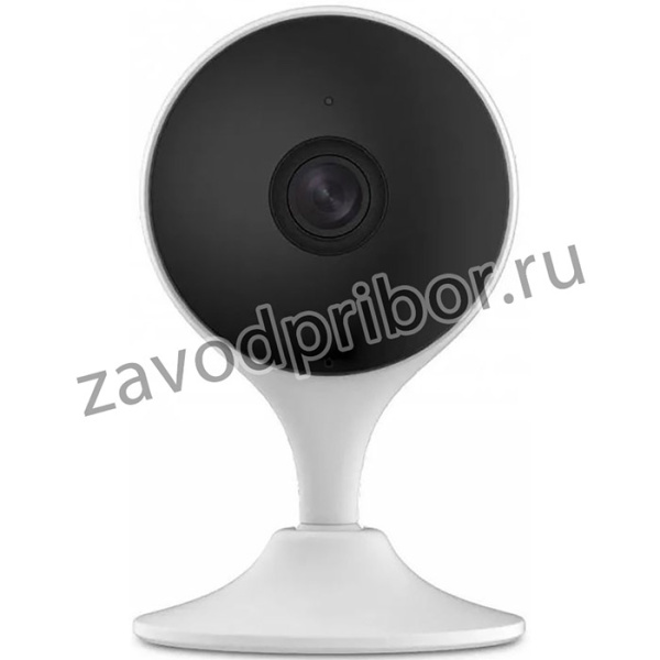 Камера видеонаблюдения IP Триколор SCI-1 2.8-2.8мм цв. корп.:белый (046/91/00052296)