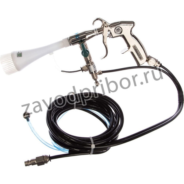 Аппарат для химчистки удлиненный Multi-function Cleaner A-015D