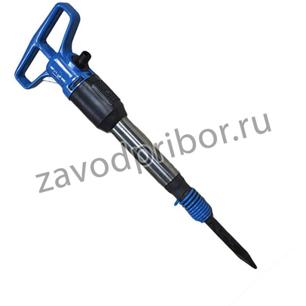Отбойный пневматический молоток МОП-4 207552