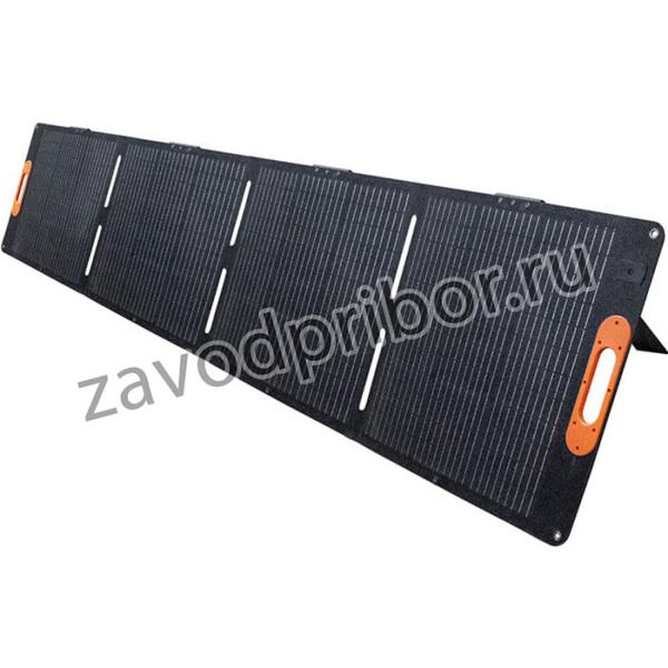 Портативная солнечная панель 200 Ватт SGR DC5521, M20, Anderson 00-00000015