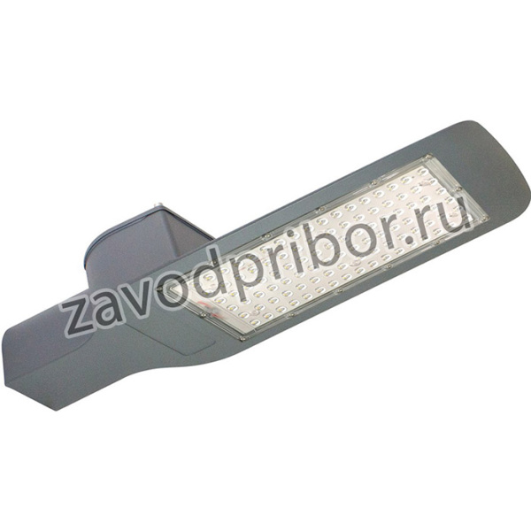 Светильник СКУ-02-100 100 Вт, 11 000 лм, 6500 K, 85-265 В, IP65, Народный