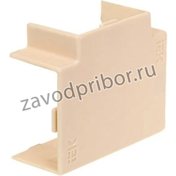 ELECOR Угол Т-образный КМТ 15x10 сосна 4шт/компл EL-KK10D-T-015-010-K34
