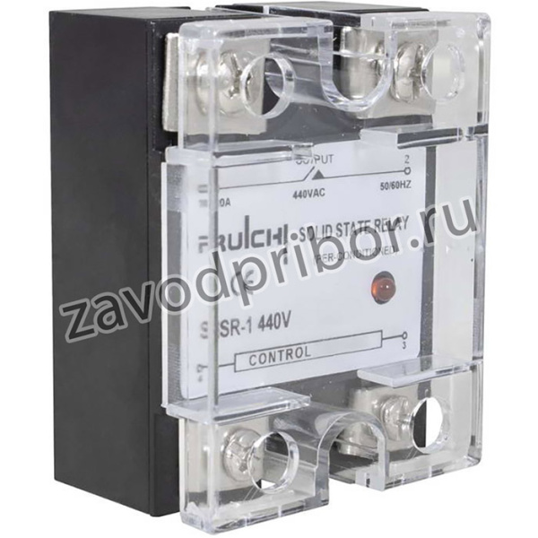SSR-1 440V 80A (Z)D3 (3-32v)