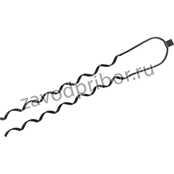 Спиральная изолированная вязка BC 70/95 (CO70) SQ0412-0017