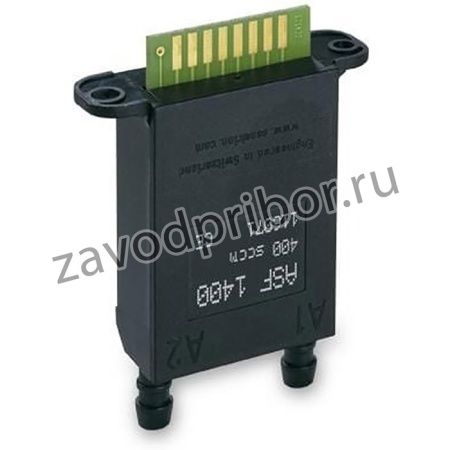 ASF1400, Flow Sensors Sensor device