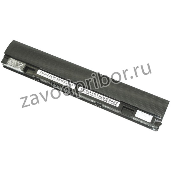 Аккумуляторная батарея для ноутбука Asus Eee PC X101 (A31-X101) 2600mAh OEM черная