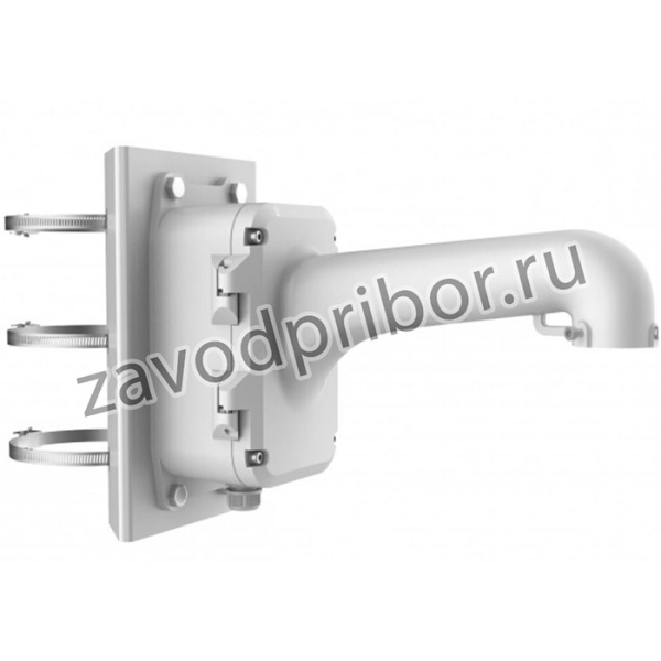 Крепление на столб DS-1604ZJ-BOX-POLE АВ5010225