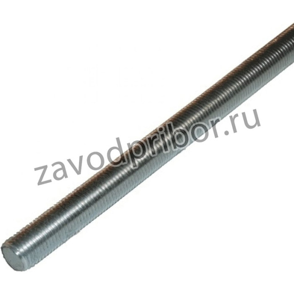 Резьбовая шпилька M30x2000 DIN 975, 4607173907912