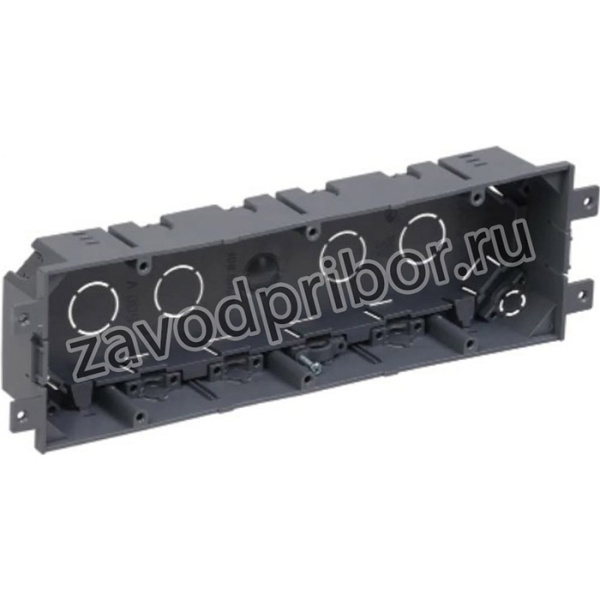 Приборная коробка PRIMER ONFLOOR 24 KNP-80-16-PA-7012
