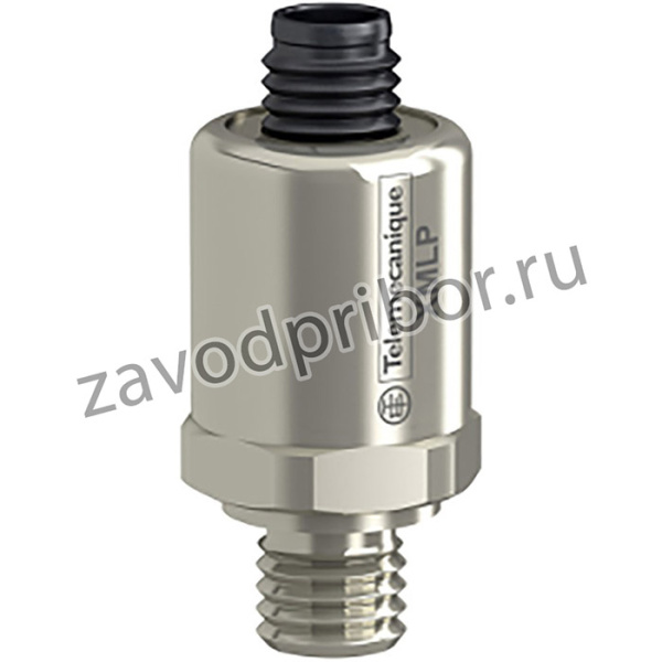 XMLP004GD21F, Pressure Switch, 0bar Min, 4bar Max, Analogue Output